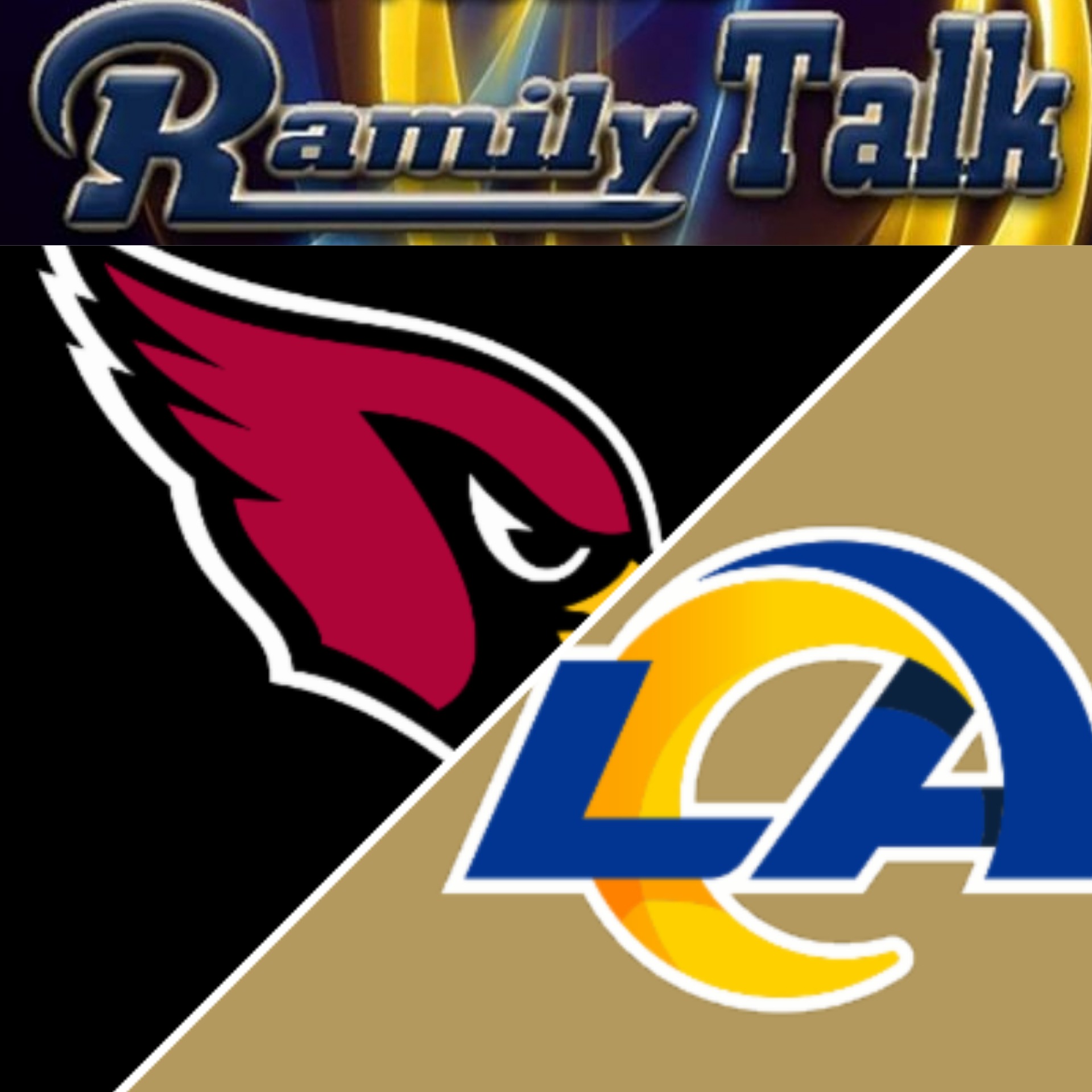 Ramily Talk