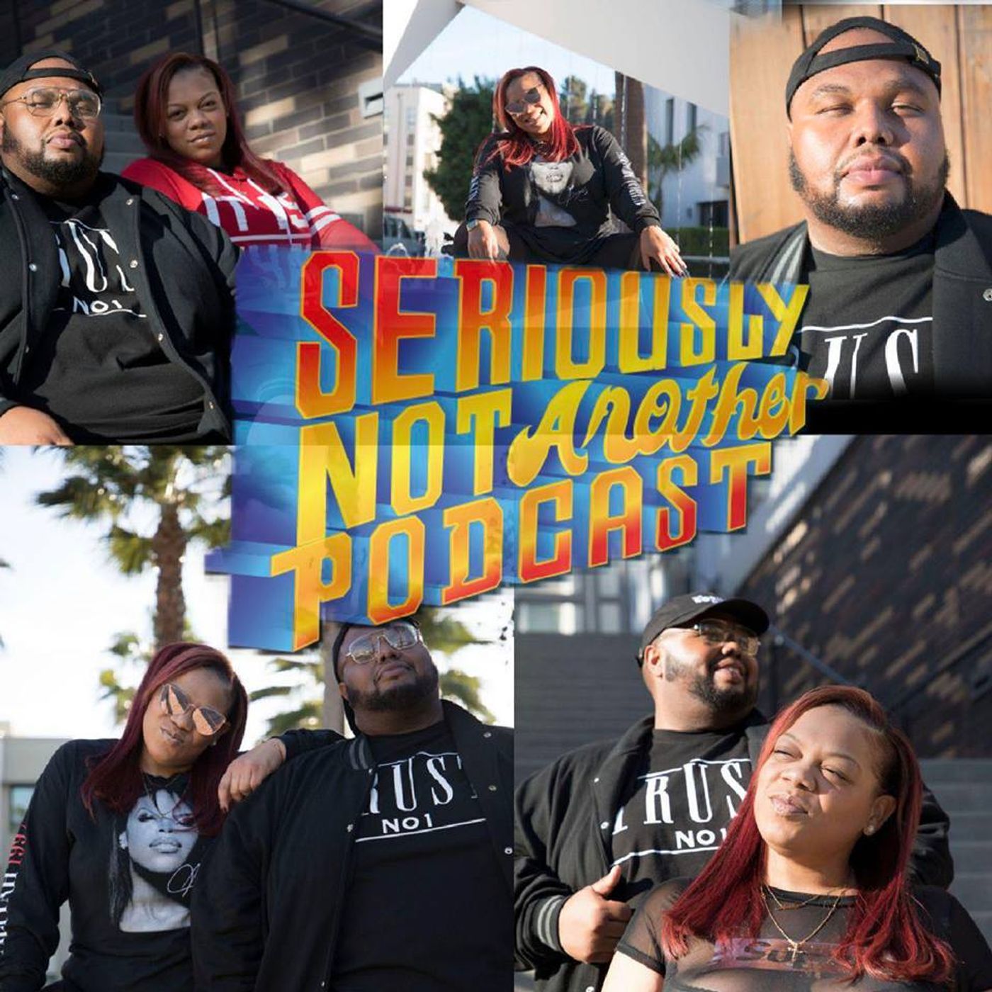Episode 62 - Battle Of The Sexes