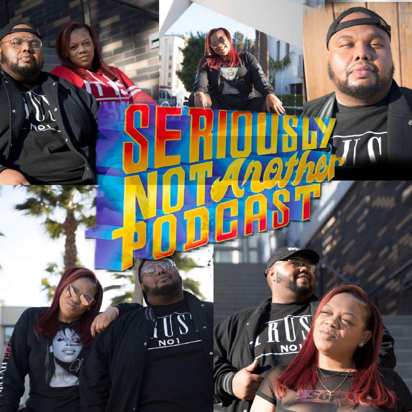 Episode 41 - The His & Her Issue