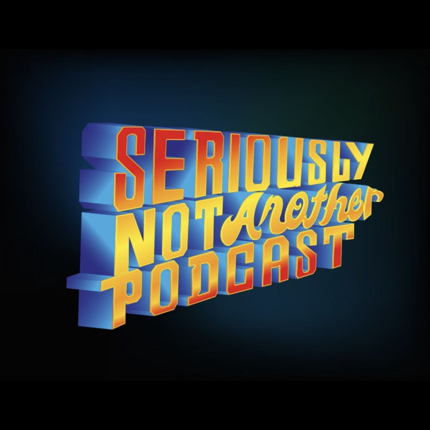 Episode 4 - Feels Good To Be Back !!! episode artwork