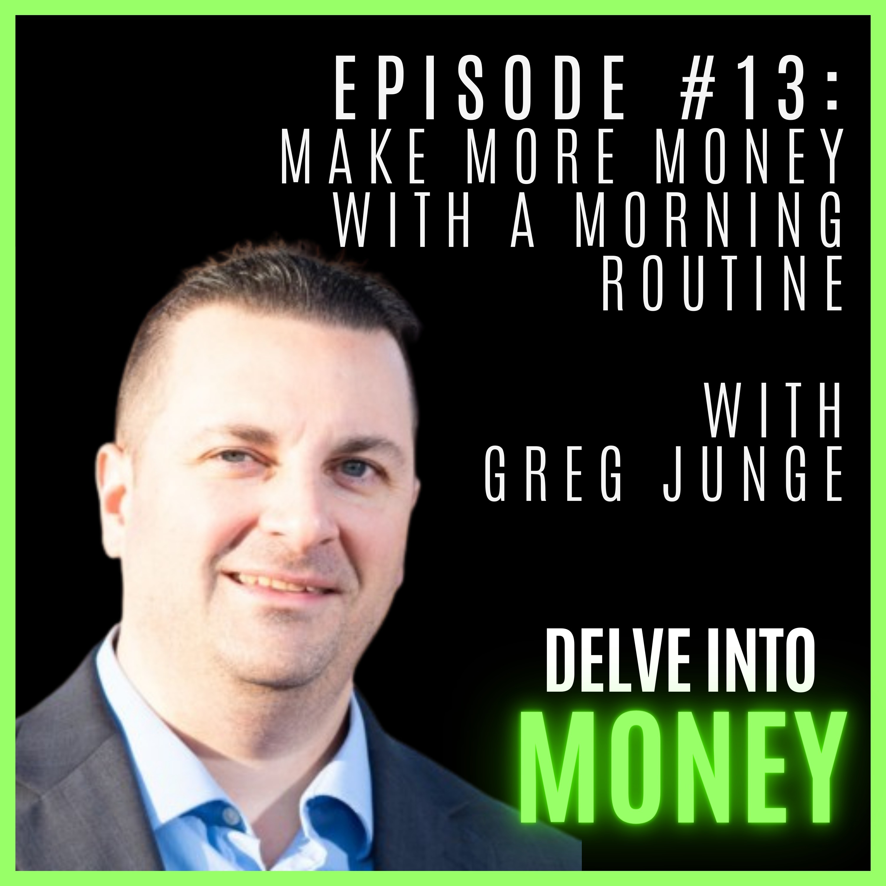 Frameworks & Finance