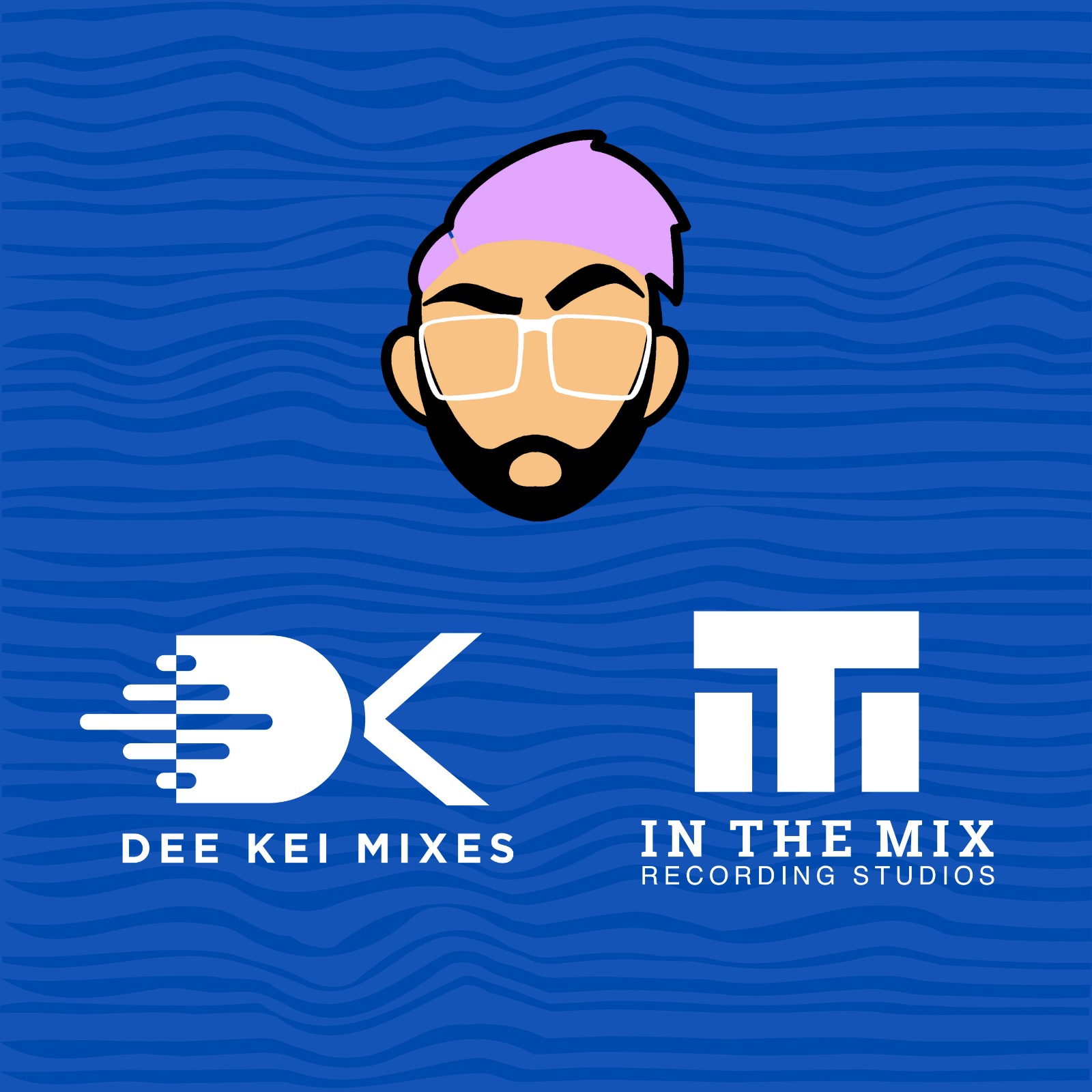 Audio Player Image