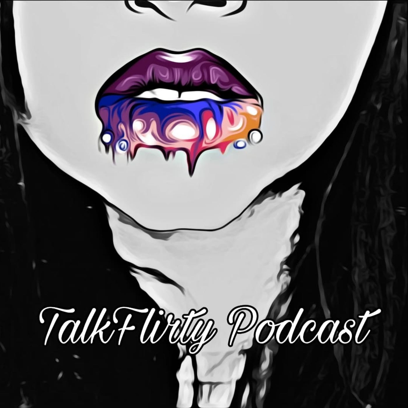 Introduction To TalkFlirty Podcast