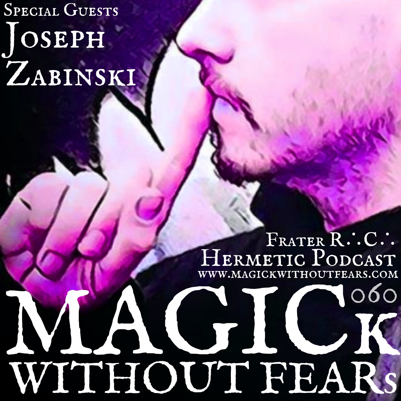 MAGICk WITHOUT FEARs \