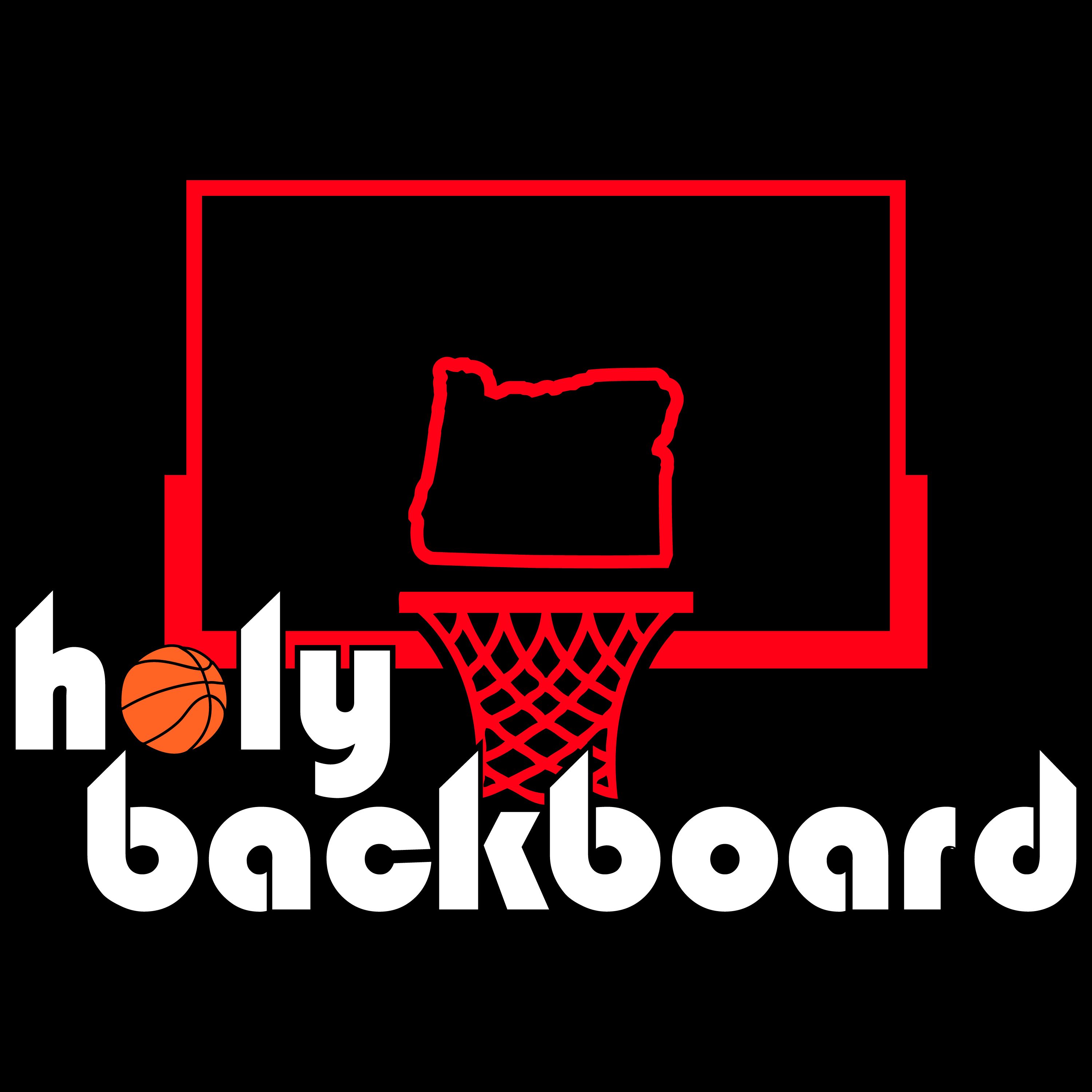Holy Backboard