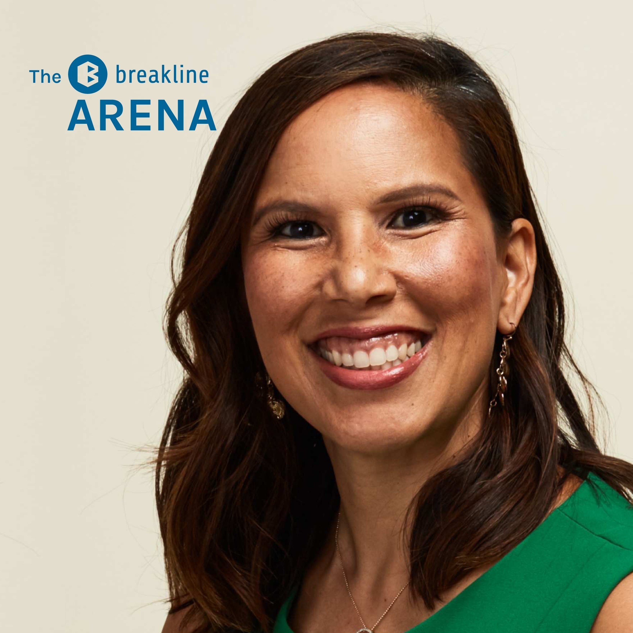 The BreakLine Arena