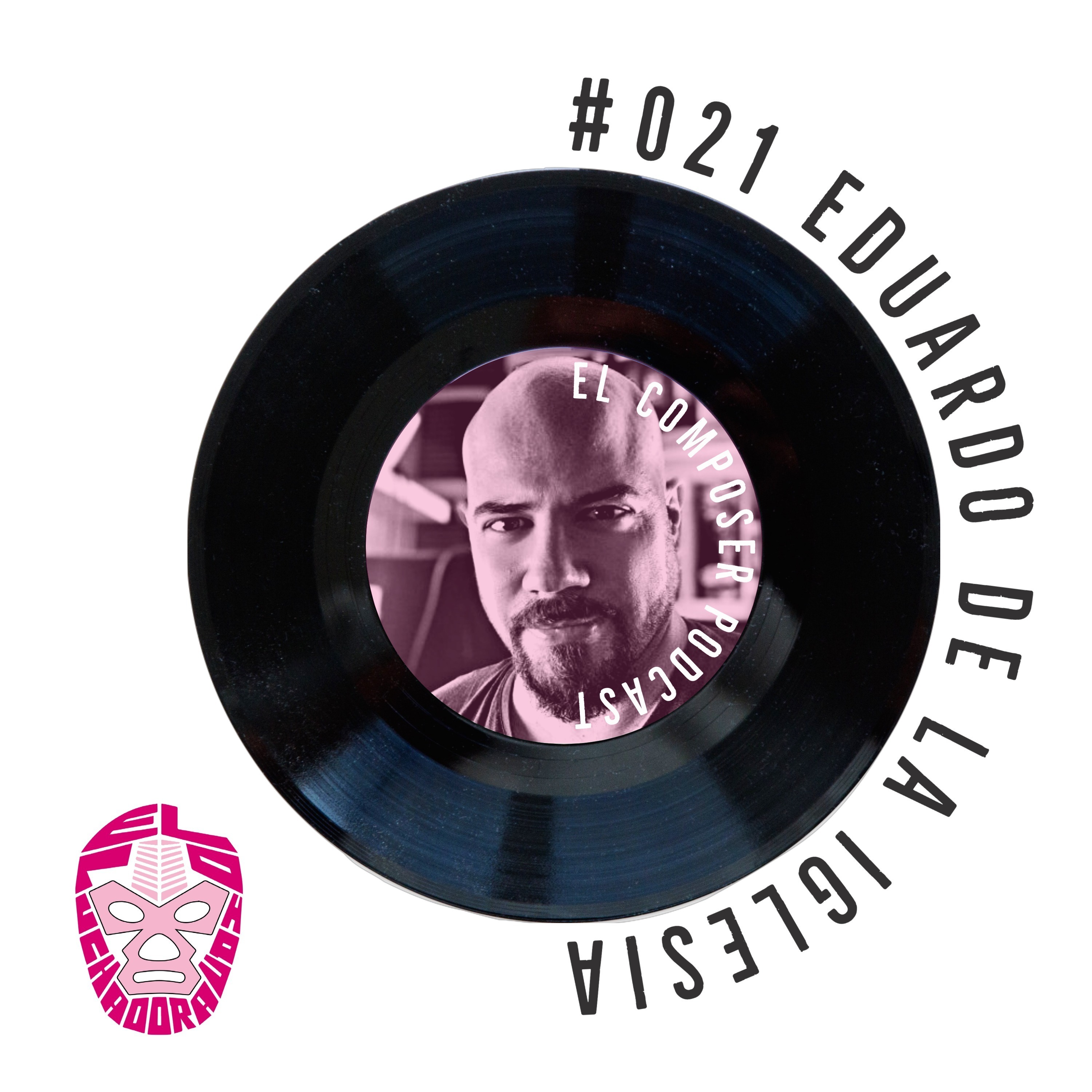El Composer Podcast