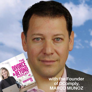 The Divorce and Beyond Podcast with Susan Guthrie, Esq.