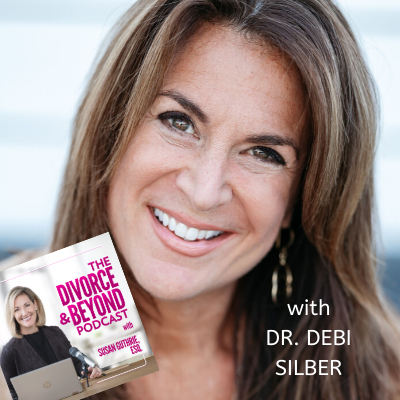 The Divorce and Beyond Podcast with Susan Guthrie, Esq.