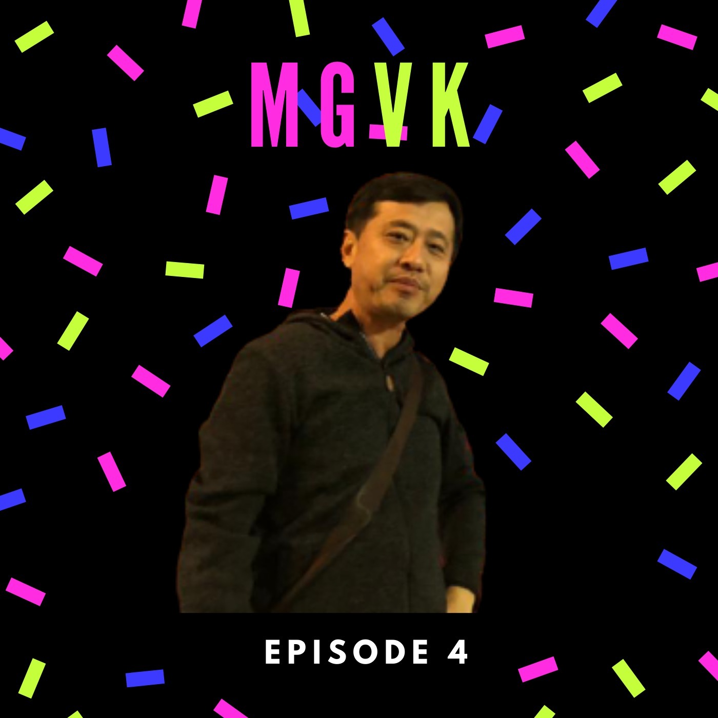EPISODE 4 - Daddy Khoo in the house EPISODE 4 - Daddy Khoo in the house