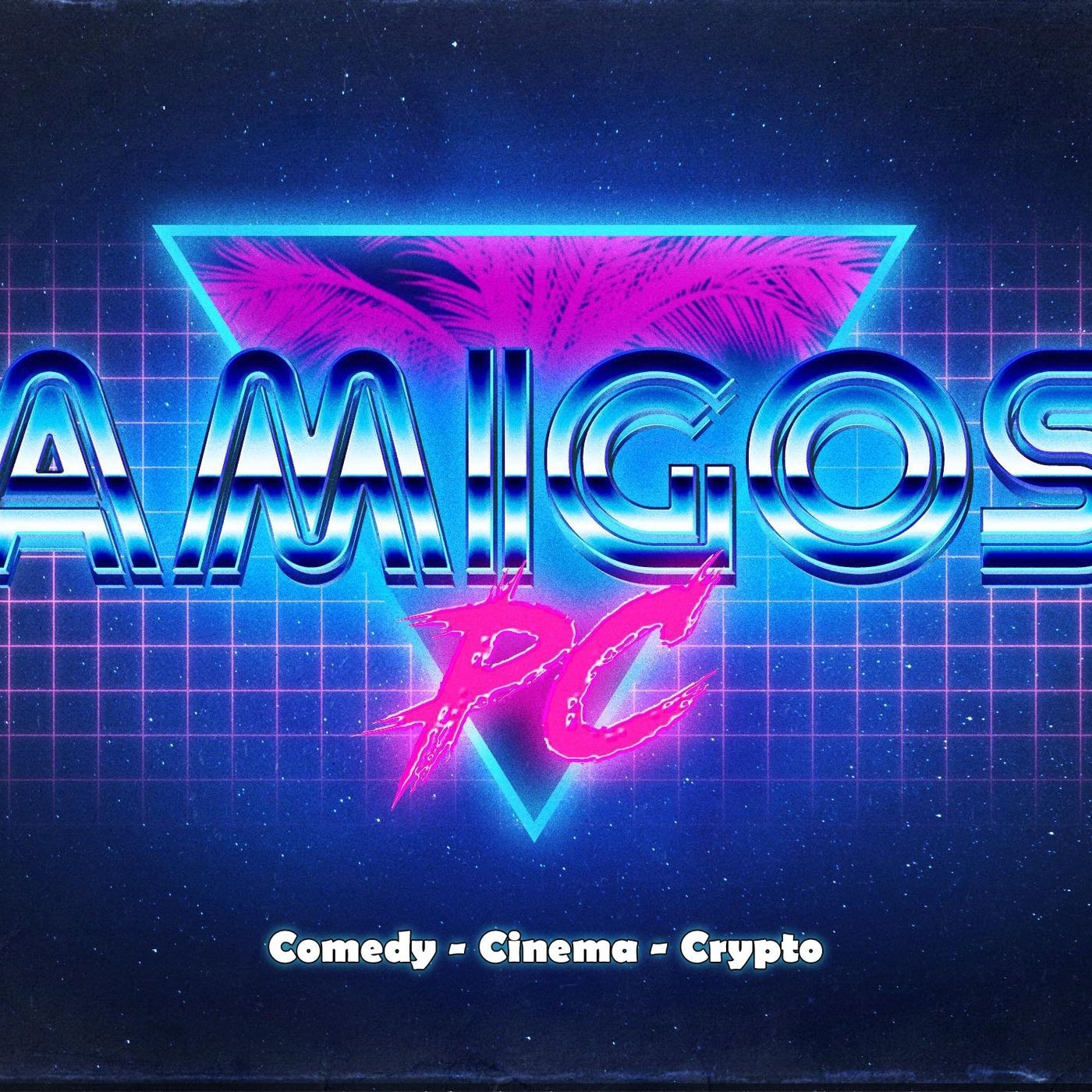 1. What the Hell were we thinking episode artwork