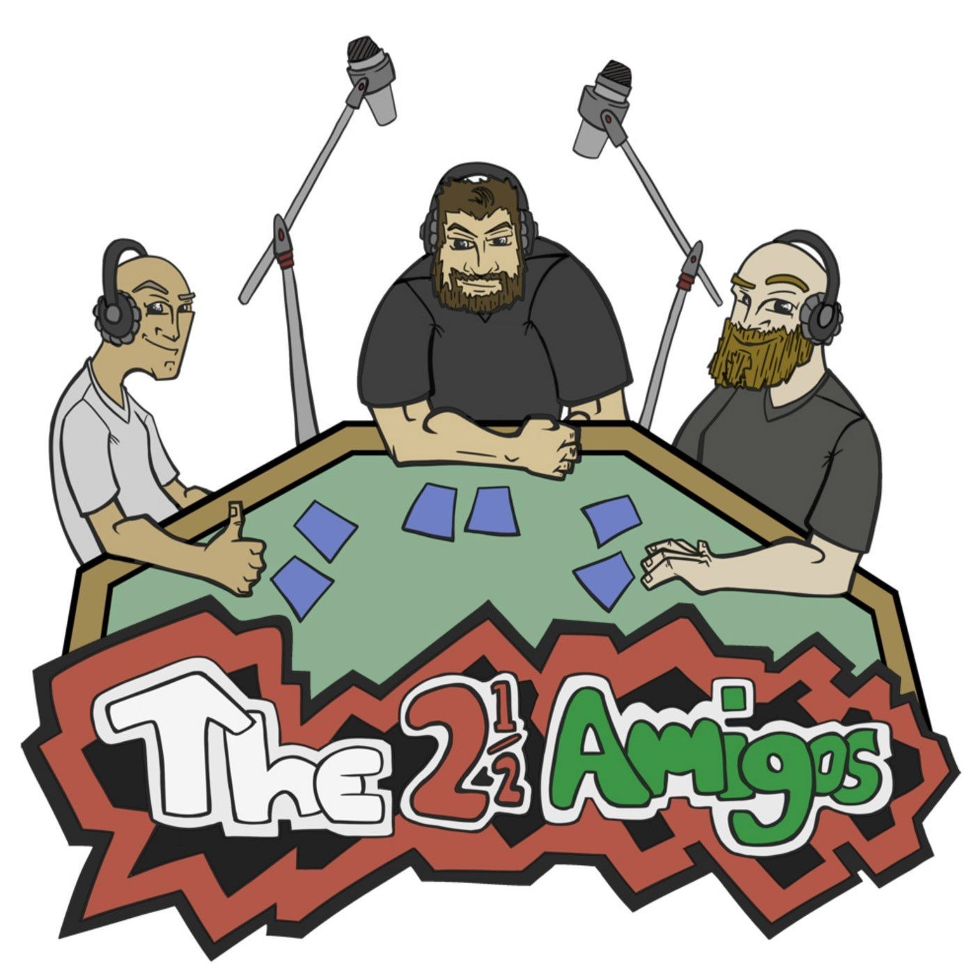 12. the fall guy episode artwork