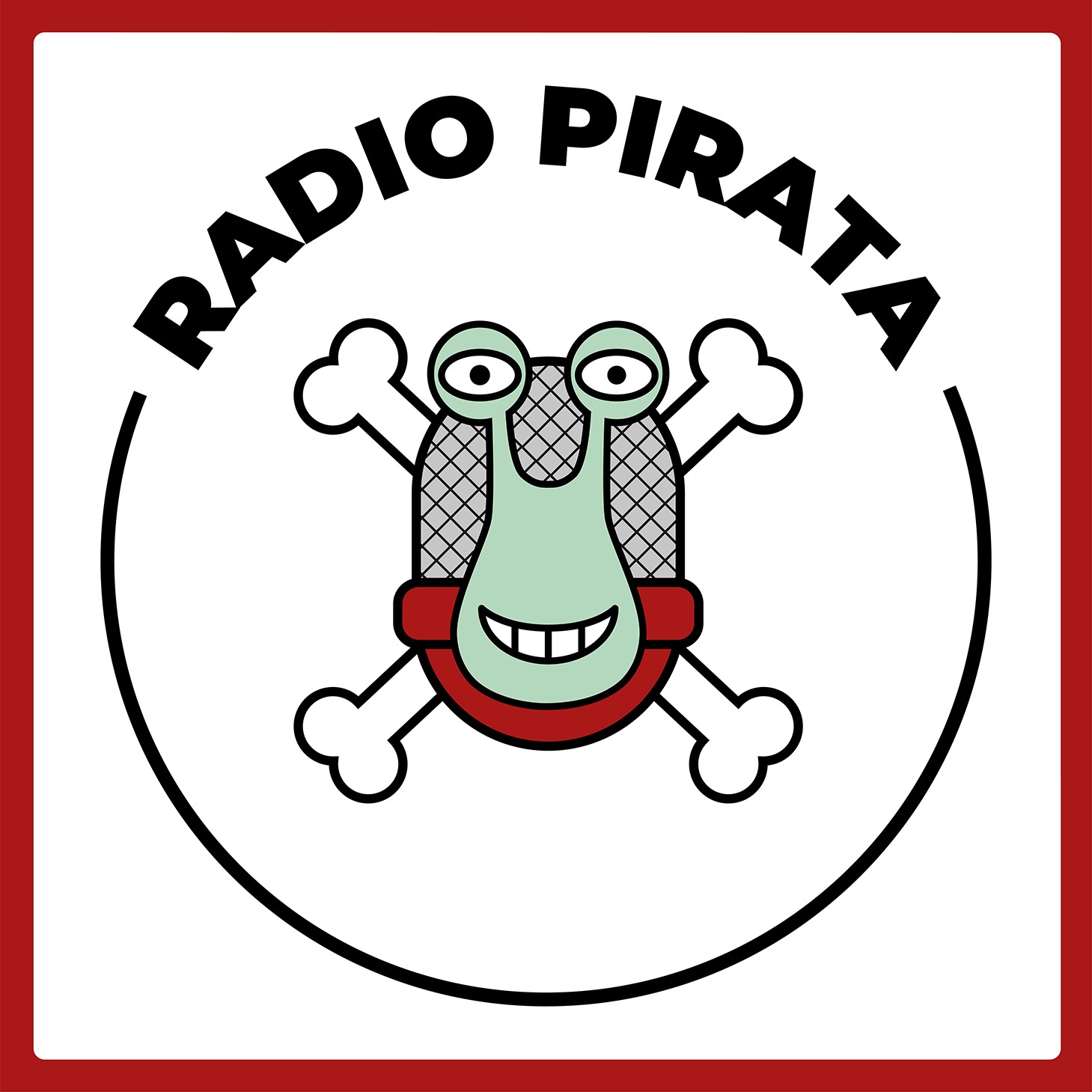 Portada de Radio Pirata