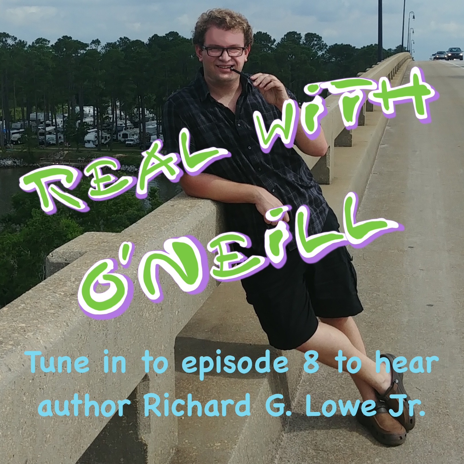 Real with O\'Neill
