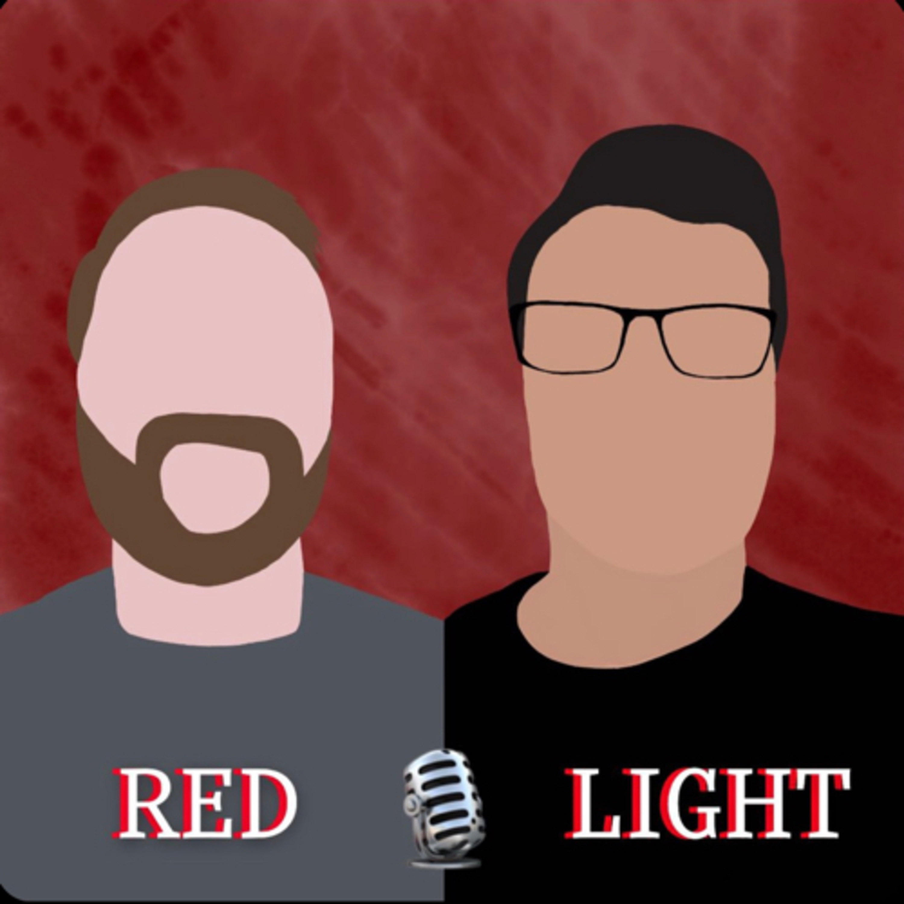 Episode 7: Rage Mode episode artwork