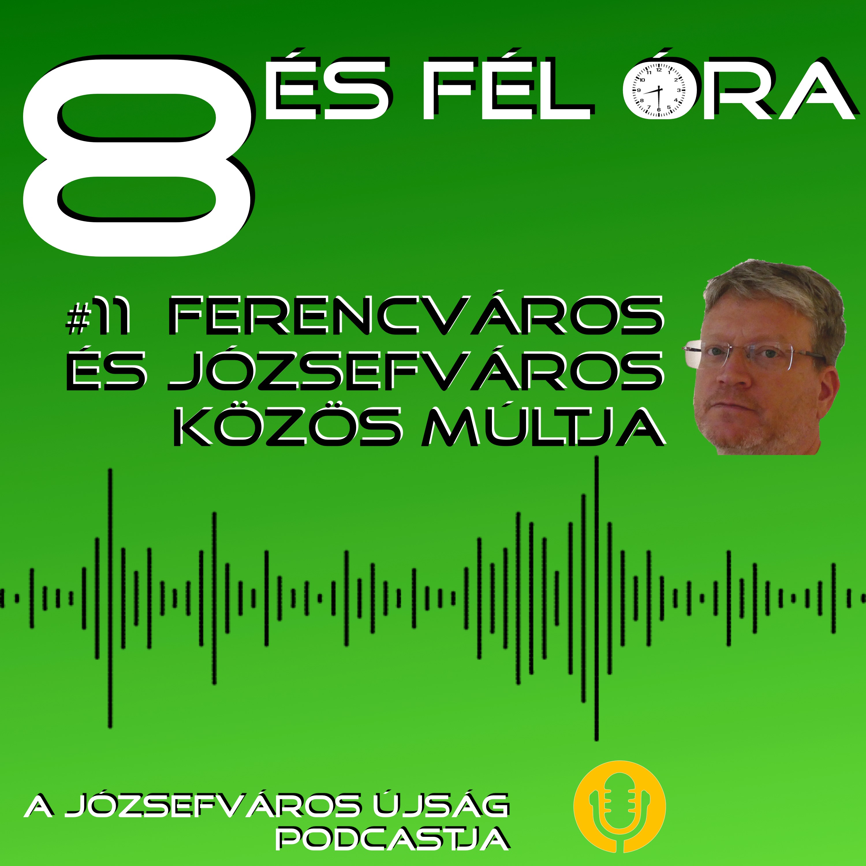 Csakugyan / 8 és fél óra