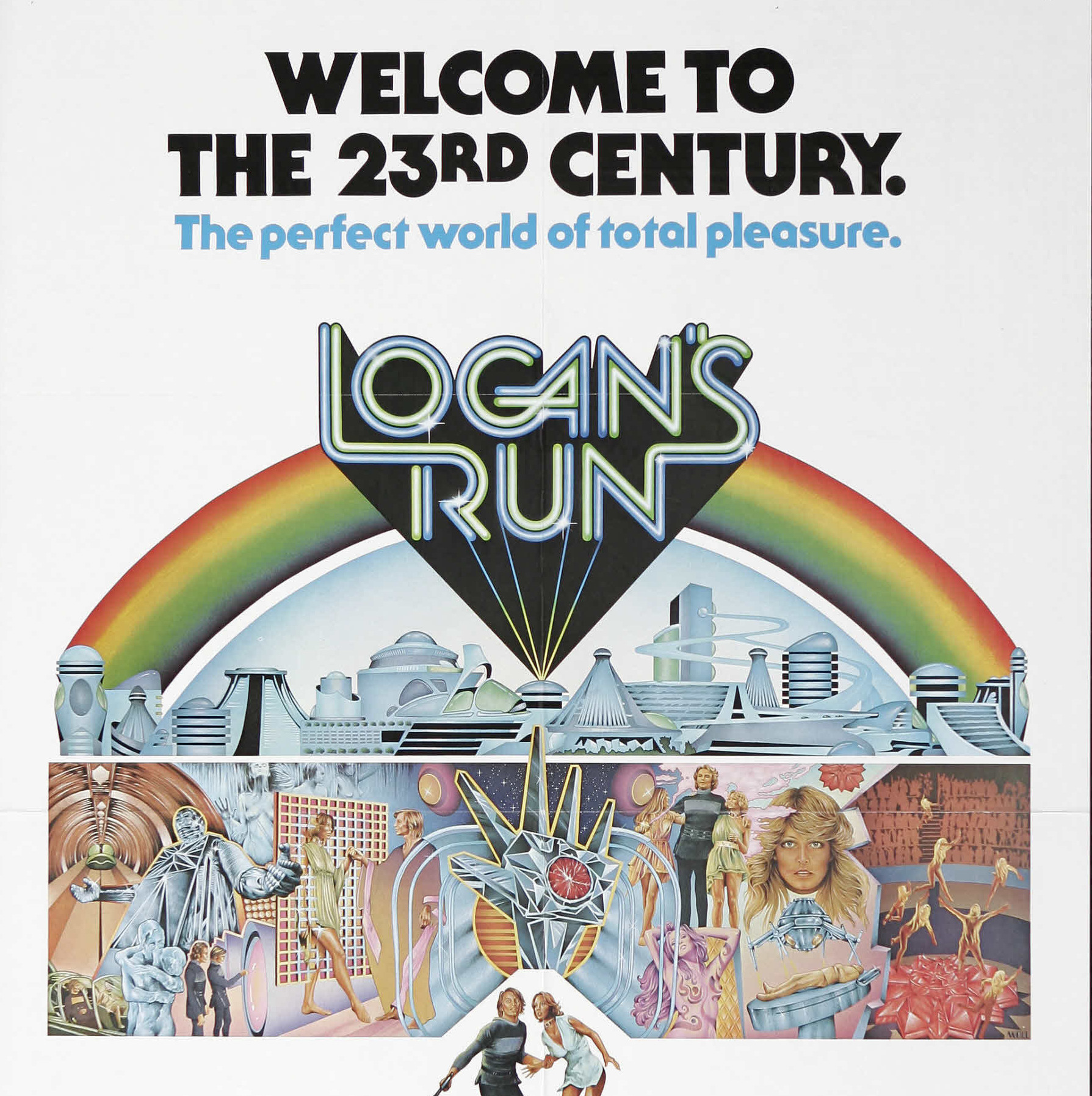 Logan's Run