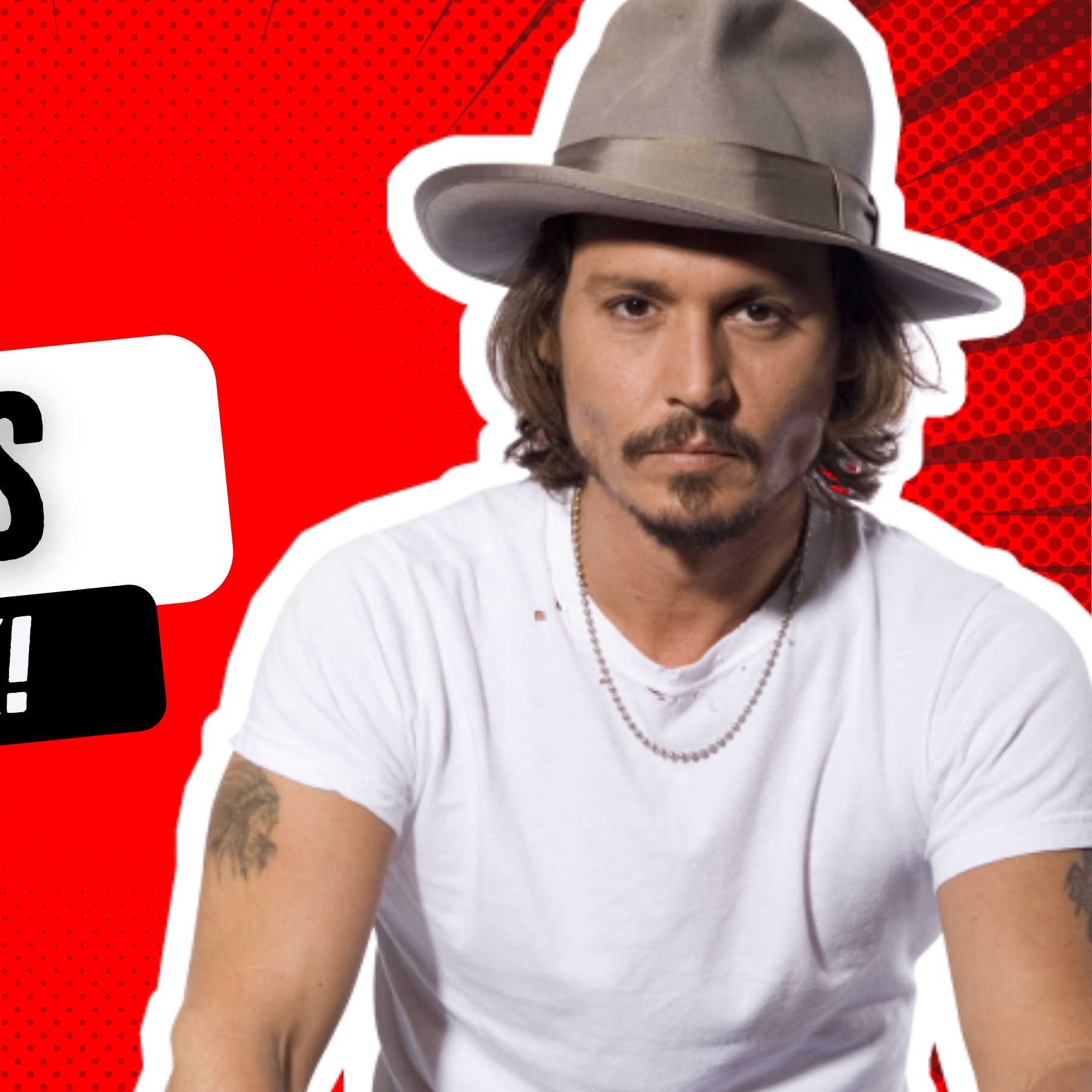 Nerdette\'s NewsStand