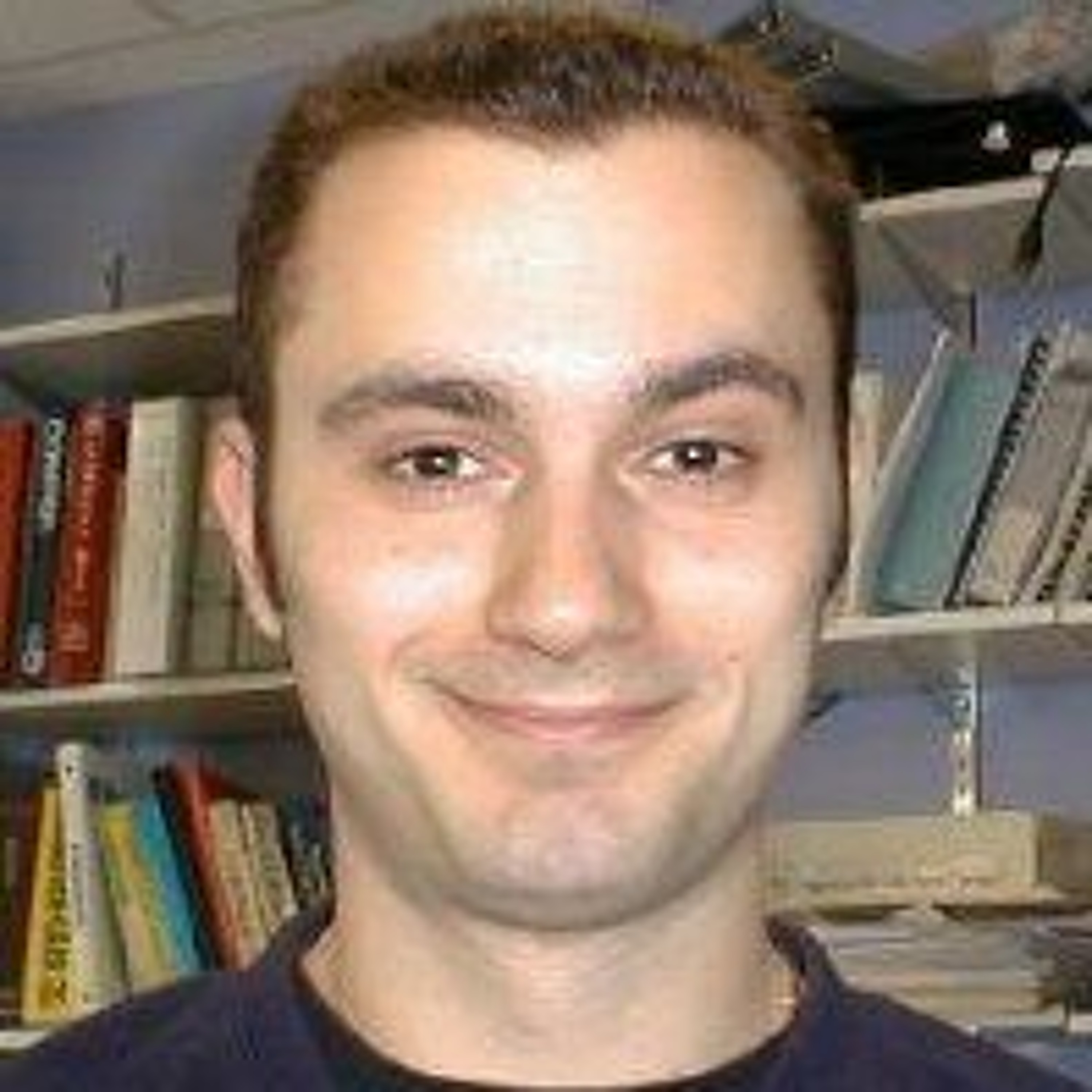 Conversations with Dez