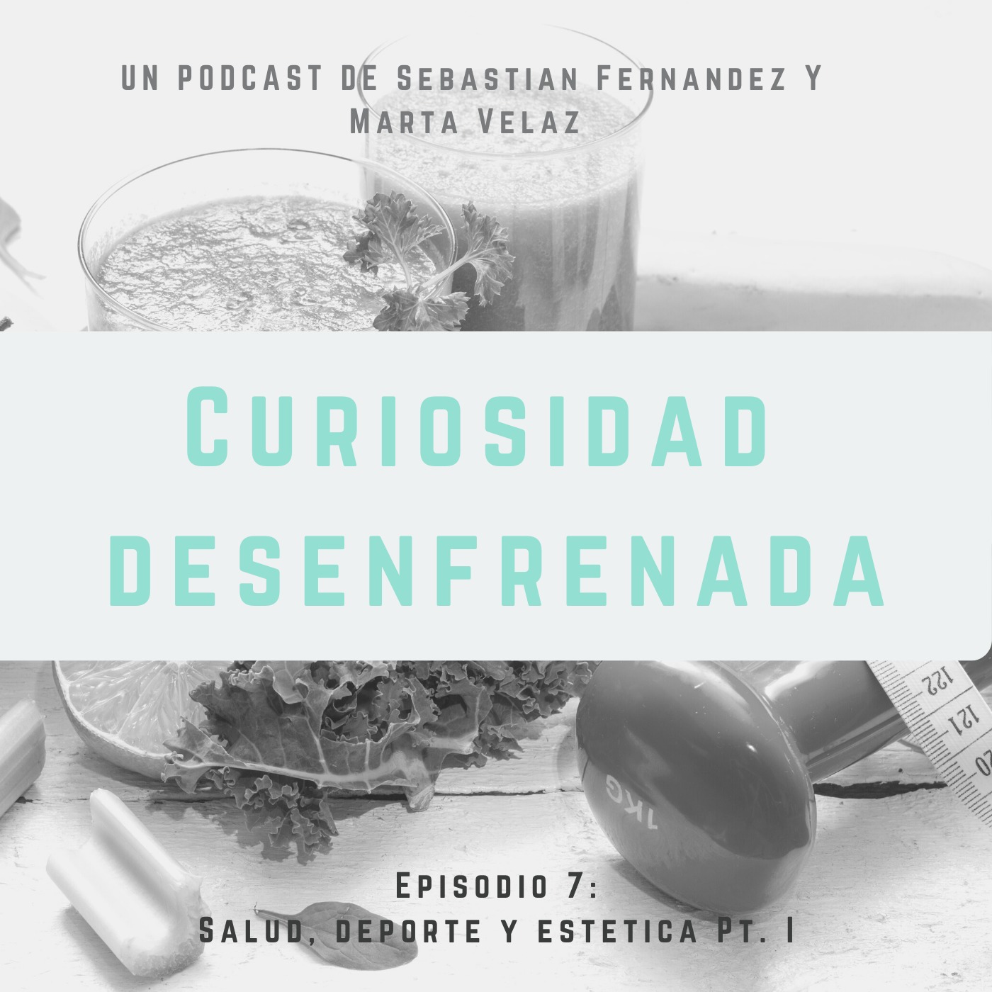 Curiosidad desenfrenada