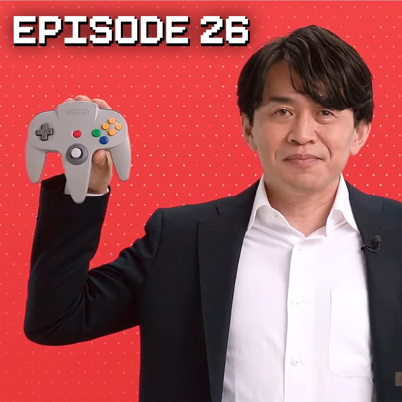 Japan Games Cast