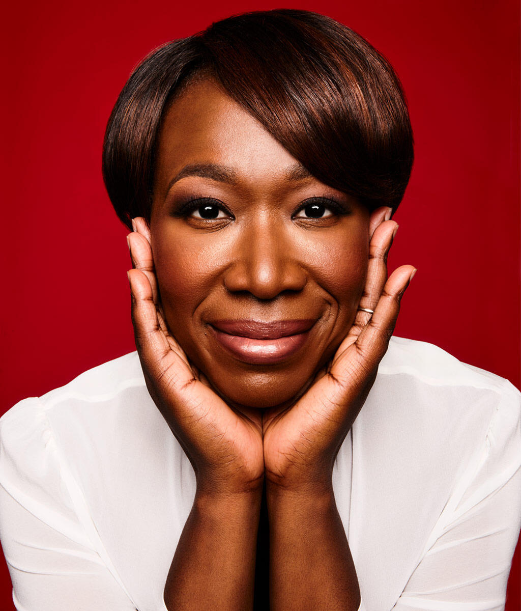 Joy-Ann Reid: How Trump Happened; plus Amy Wilentz on Jared’s Mid-East Peace Plan