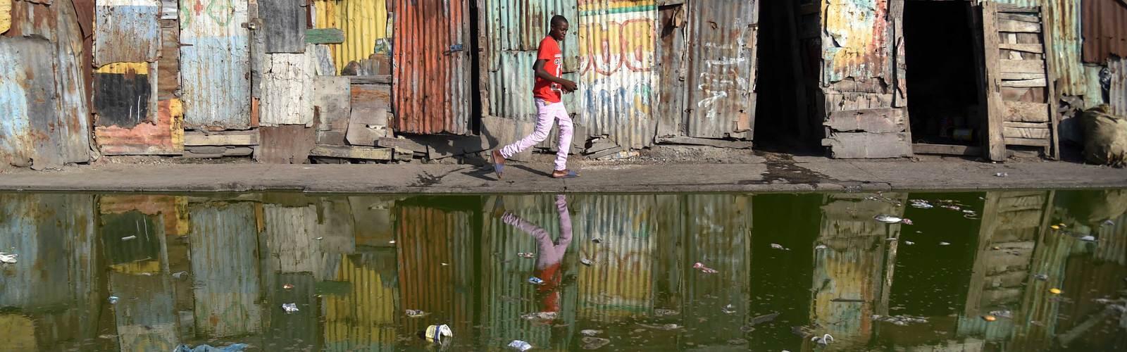Hunger and Hope in Haiti:  Amy Wilentz, plus Mia Birdsong on poverty and Kate Aronoff and Michael Kazin on socialism