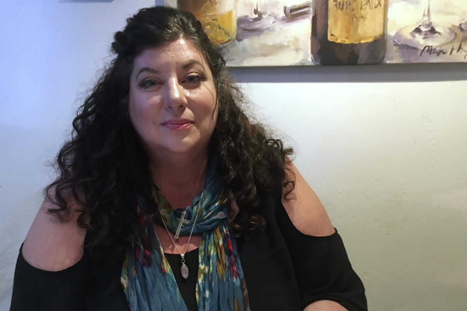 Does the Evidence Support Joe Biden, or Tara Reade? Katha Pollitt; plus John Powers on TV during the pandemic