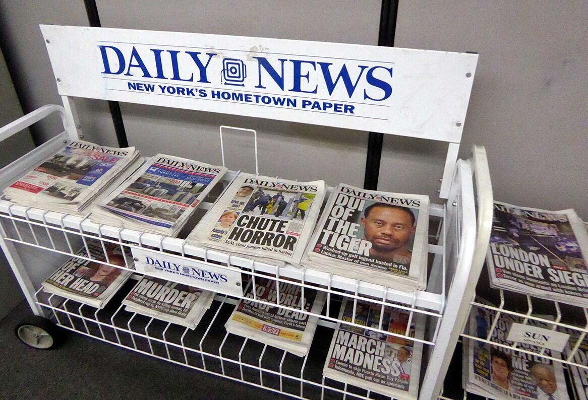 A Golden Age for News Media under Trump?  John Nichols; plus Harold Meyerson on Politics around Kavanaugh and Nomi Prins on Trump and Economic Entropy