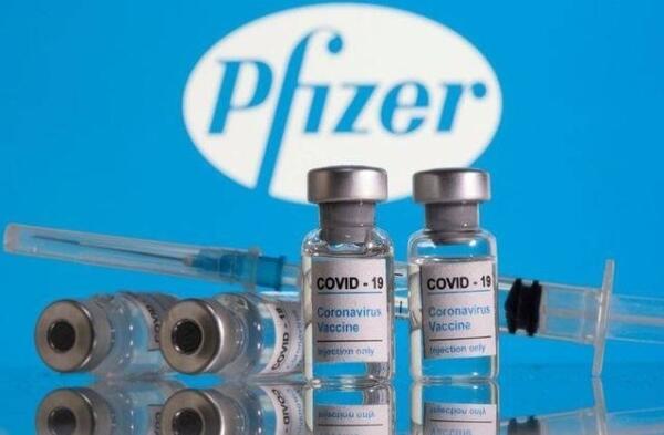 The Covid Vaccines: Big Pharma Profits while the Global South Waits--Gregg Gonsalves on the Pandemic, plus John Nichols on Ron Johnson