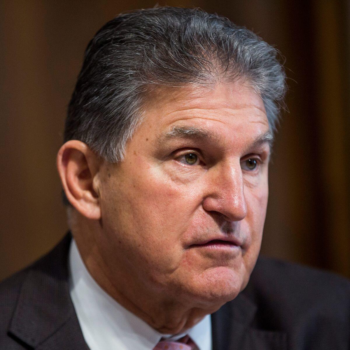 What Does Joe Manchin Want? John Nichols on Filibuster Reform, plus Amy Wilentz on Israeli Politics