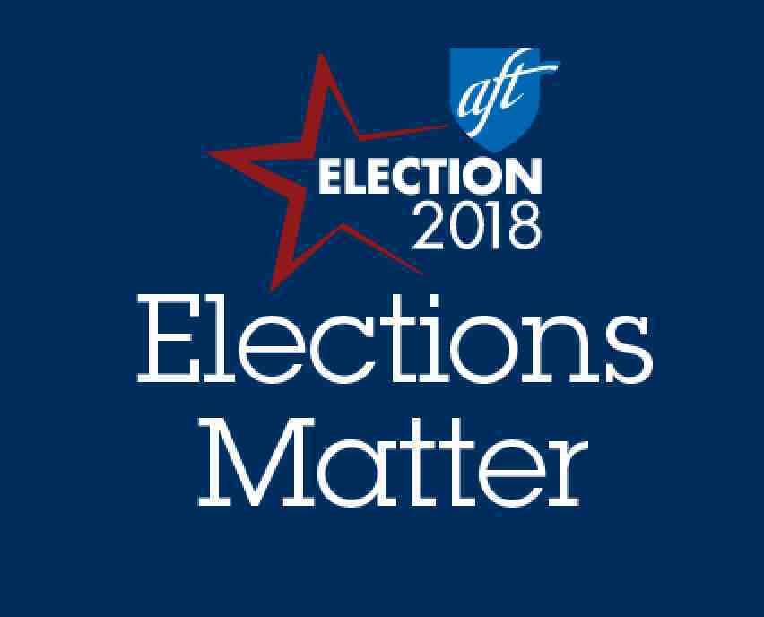 We’re at a “Which Side Are You On” Moment: Randi Weingarten, plus Mark Hertsgaard on climate politics and David Cole on Kavanaugh