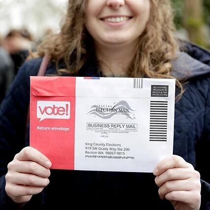 The fight for universal vote-by-mail: David Cole, plus Katha Pollitt on right-wing women