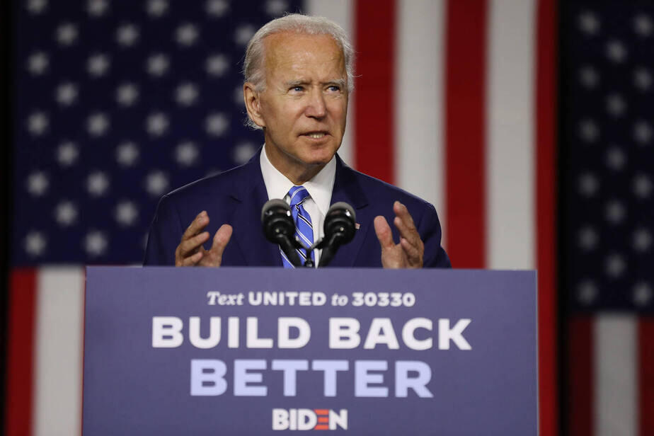 Mike Davis: Biden's Big Mistake; plus Jody Armour: Electoral Victories of Black Lives Matter