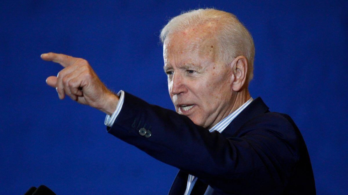 What Joe Biden Has In Common with Donald Trump: Harold Meyerson, plus Michael Ames on Bowe Bergdahl and Laila Lalami on ‘The Other Americans’