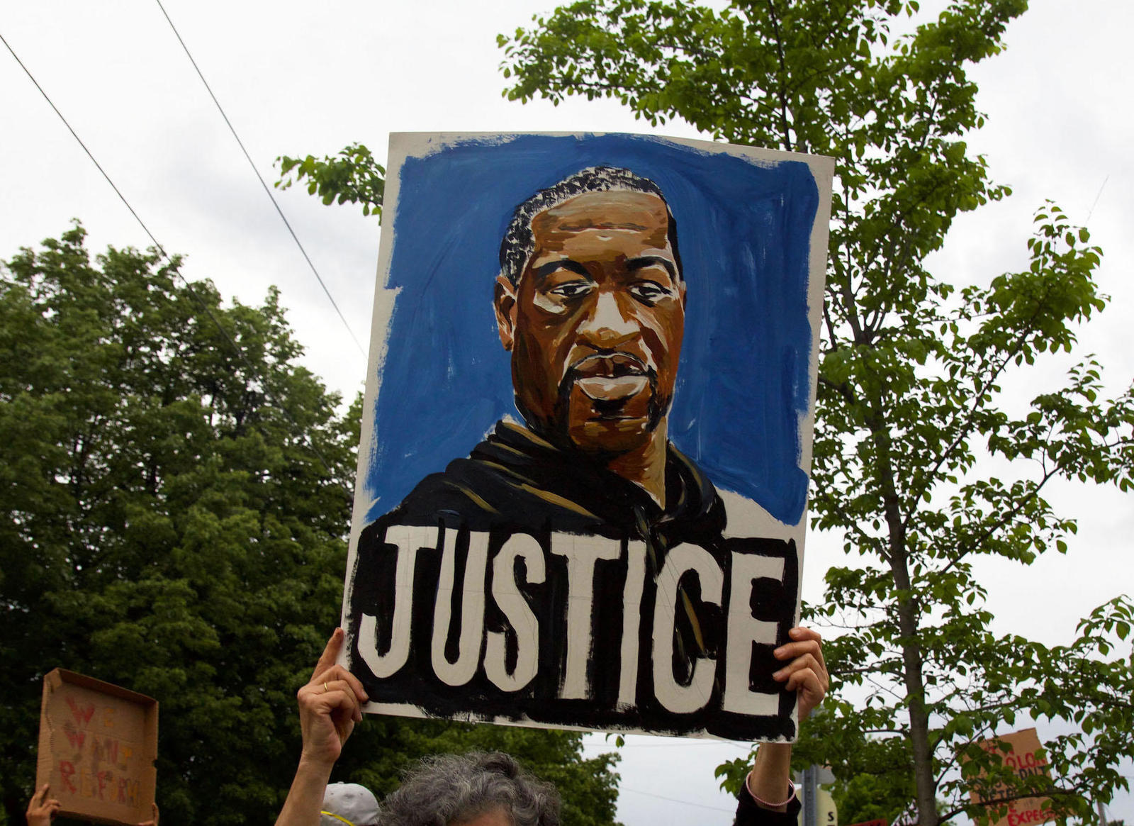The Chauvin Verdicts and the Movement That Made Them Possible: Jody Armour on Minneapolis, plus Mark Hertsgaard on Earth Day