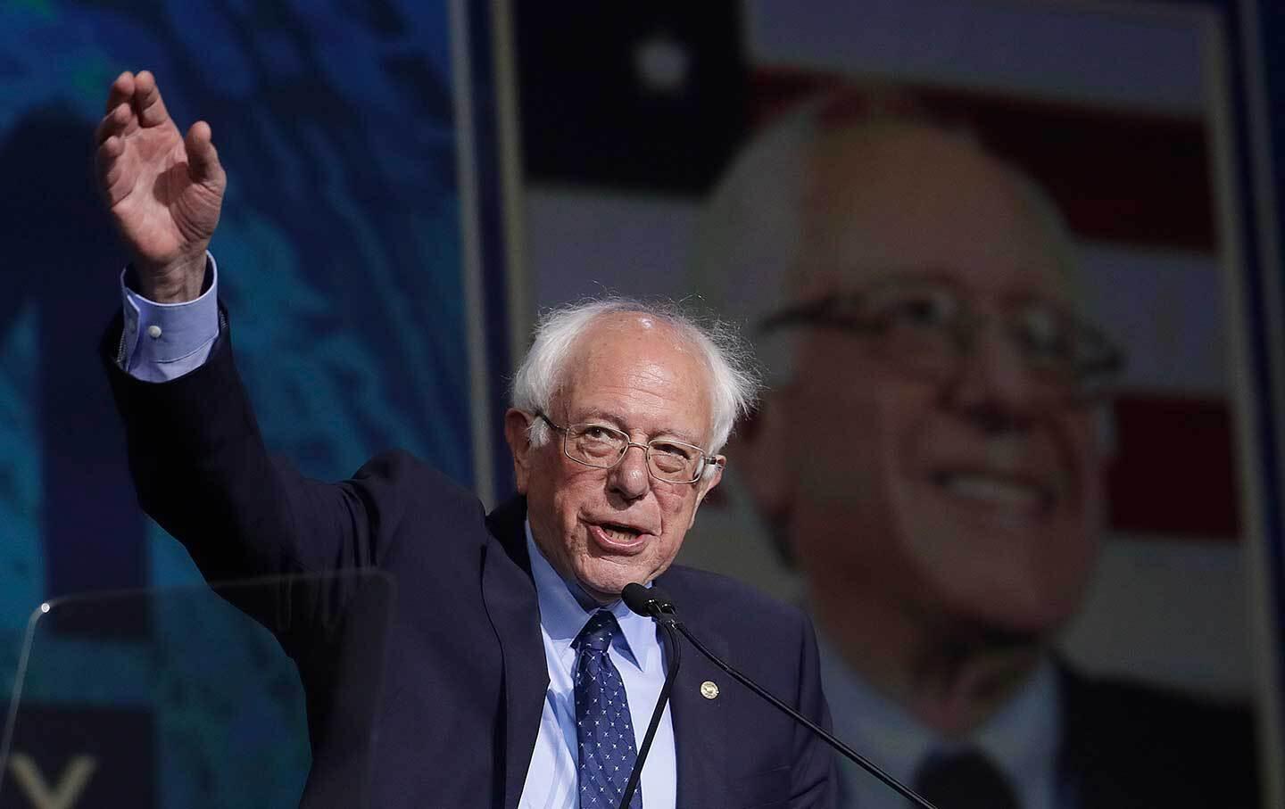 26: How Bernie Sanders Is Making the Next Left Possible