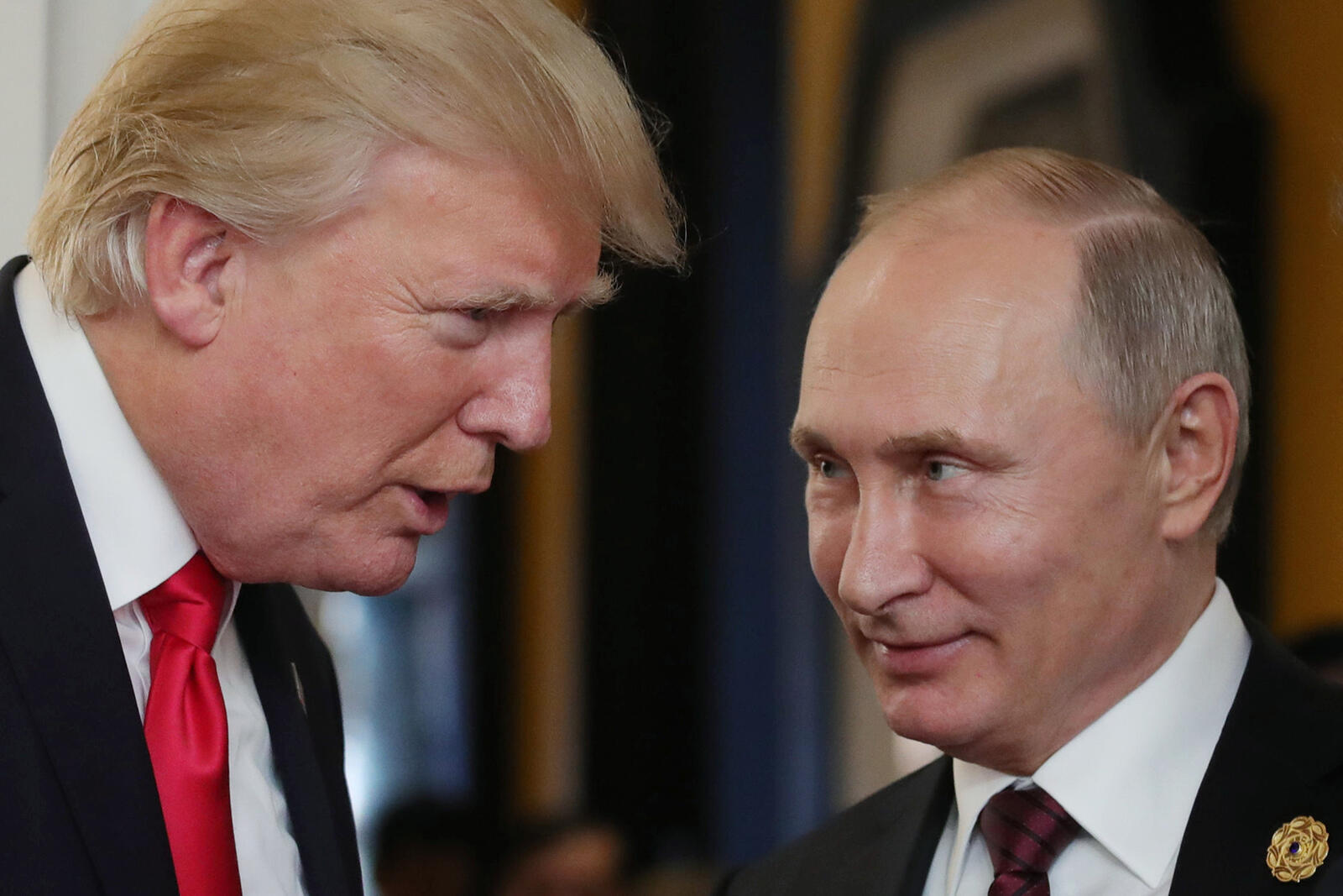 The Facts of Russiagate have been Obvious for a Long Time: David Klion on Putin and Trump, plus Amy Wilentz on Trump’s Mental Status and Bill McKibben on Climate Change