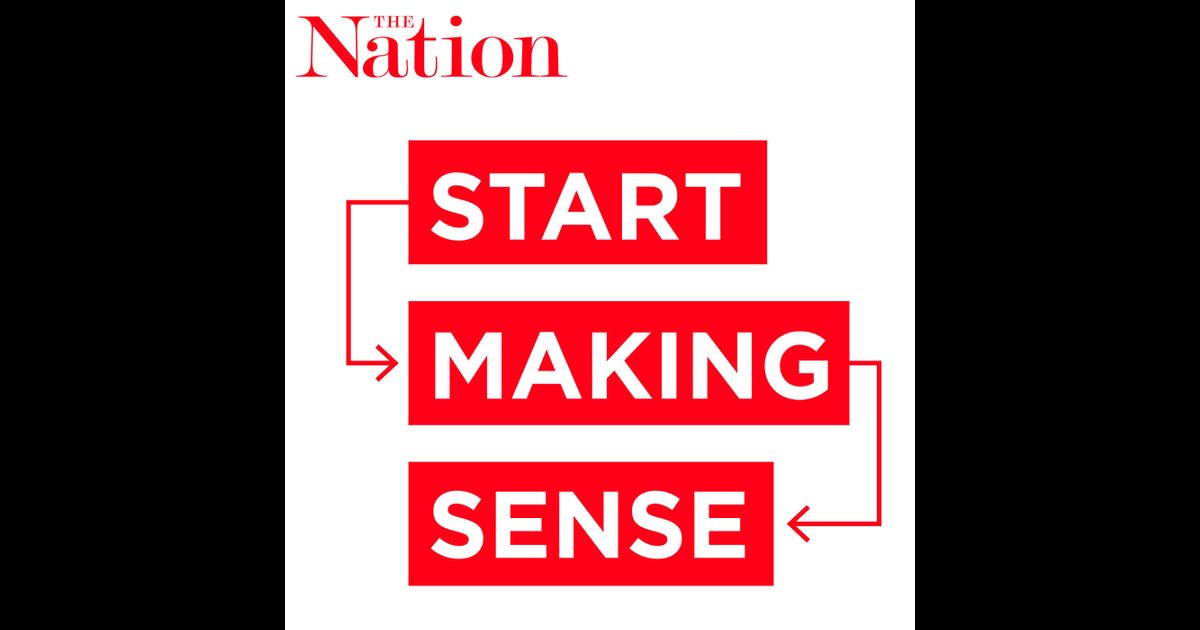 Start Making Sense Clips | RedCircle