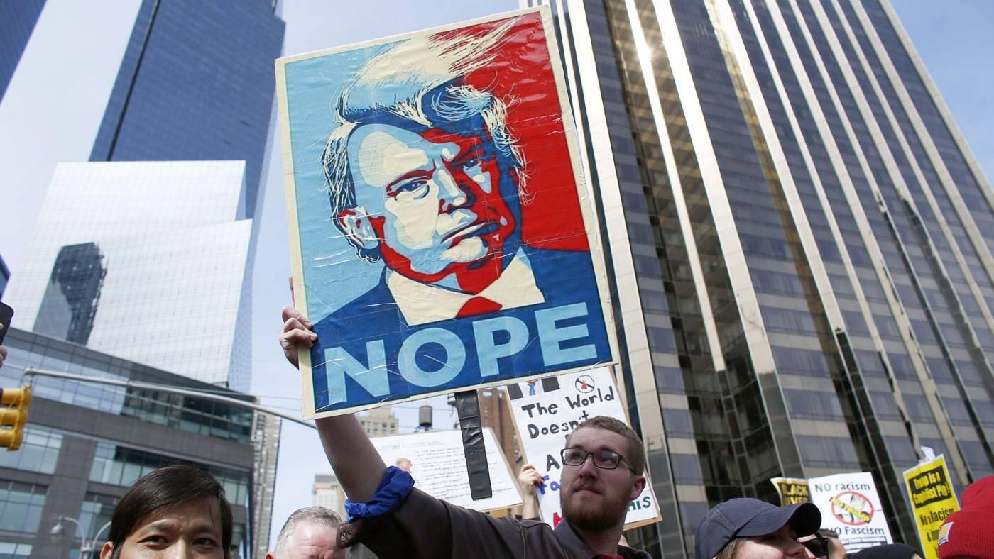 2020 will Bring a Historic Defeat for the Republicans: Stan Greenberg on the Election, plus D.D. Guttenplan on Edward Snowden and Sasha Abramsky on Trump