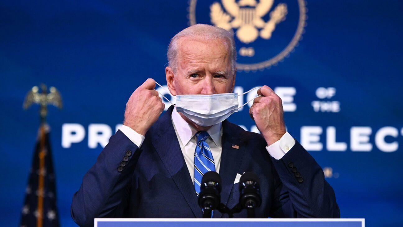 Joe Biden vs. Covid-19, Week One: Gregg Gonsalves on the Pandemic, plus John Nichols on Biden’s first week