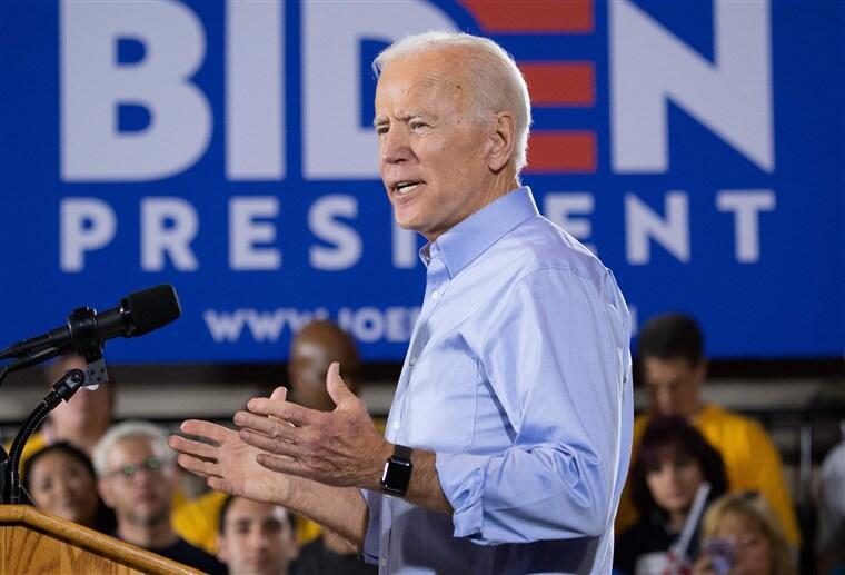 Does it Have to Be Biden? Joan Walsh on the Candidates, plus Joshua Holland on Impeachment and Peter Richardson on Carey McWilliams