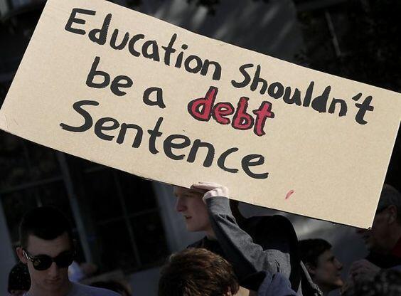In Biden's First 100 Days, We Need Debt Relief--Astra Taylor episode artwork