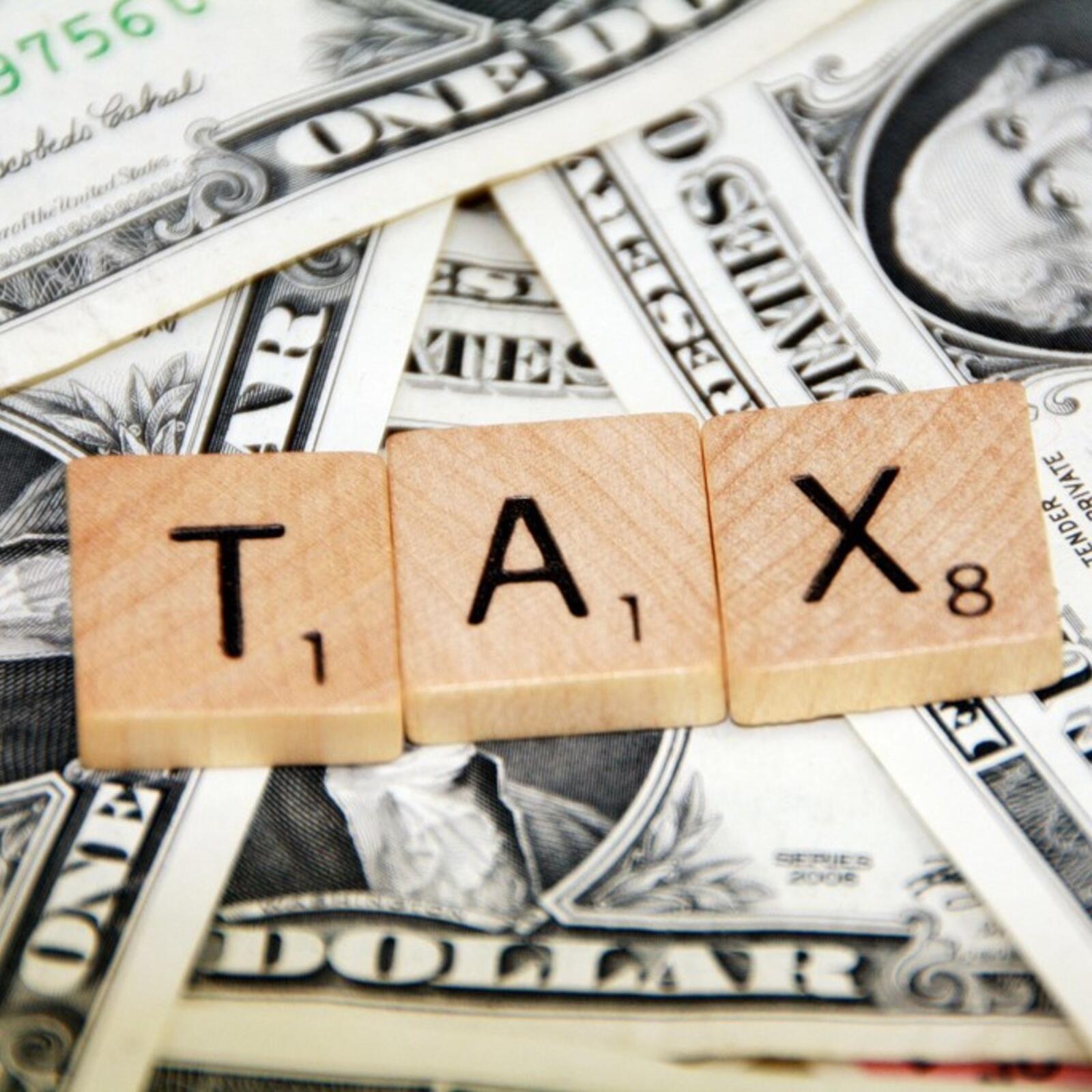 How the GOP Tax Bill May Fail: George Zornick episode artwork