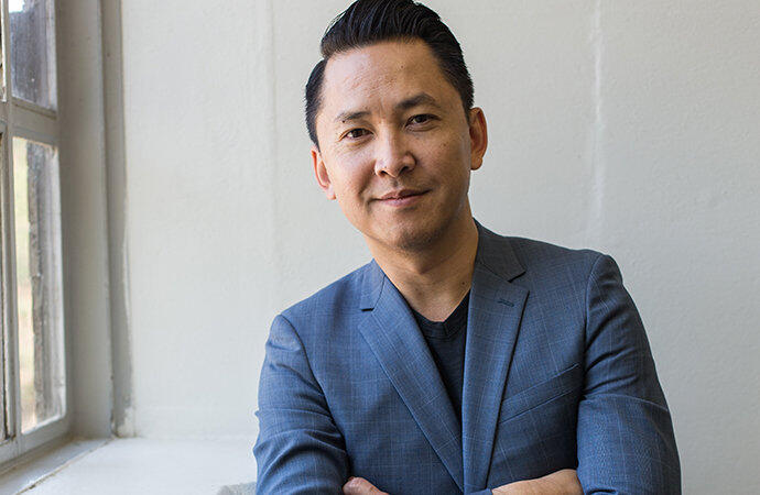 Donald Trump and Refugee Lives: Viet Thanh Nguyen episode artwork