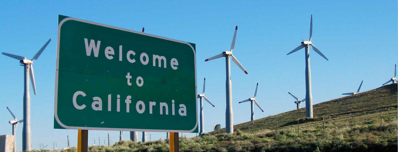 Climate Politics, California v. Trump: Is Jerry Brown Doing Enough? Mark Hertsgaard episode artwork