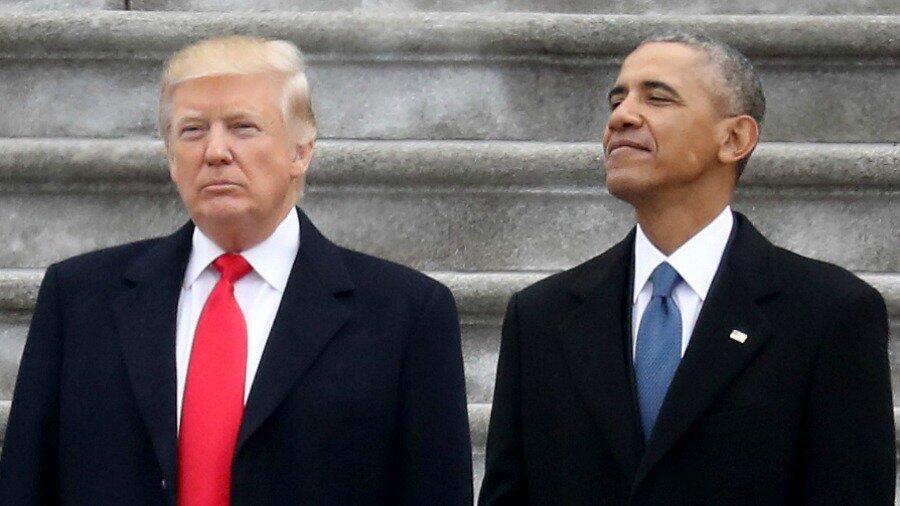 From Obama to Trump--How it Happened: Thomas Frank episode artwork
