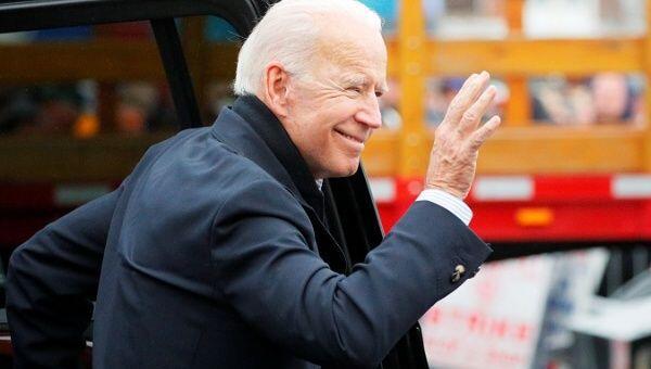 Joe Biden and his "Friends": Jeet Heer episode artwork