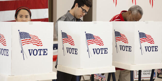 What Democrats Need to Know about Moderate Republicans: Steve Phillips episode artwork