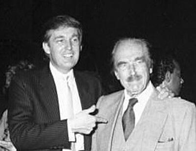 Donald Trump’s 1968—and Ours: Todd Gitlin episode artwork
